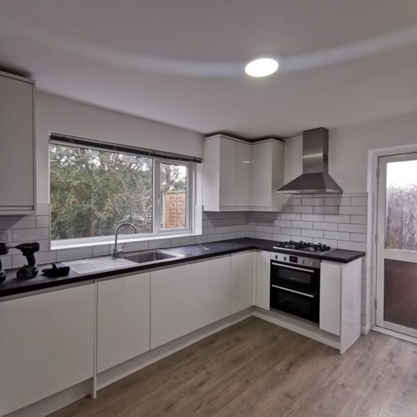 Watford Road, Northwood, HA6