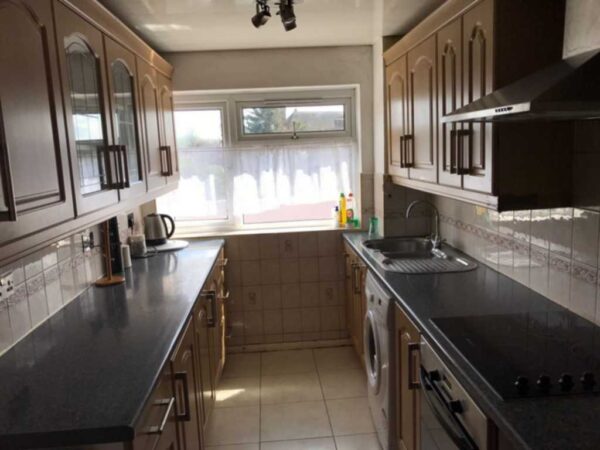 Greens Court, Wembley, HA9