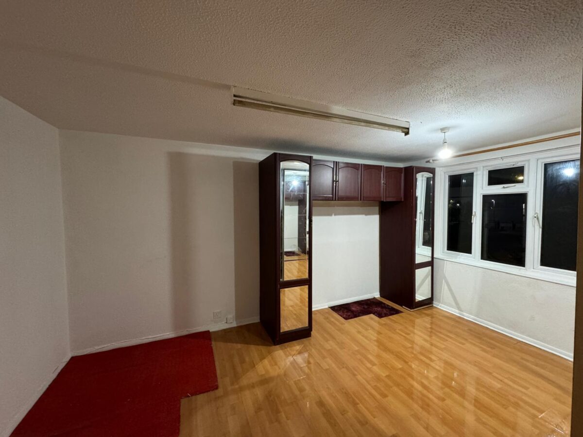 Greens Court, Wembley, HA9