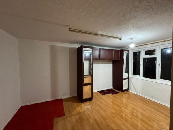 Greens Court, Wembley, HA9