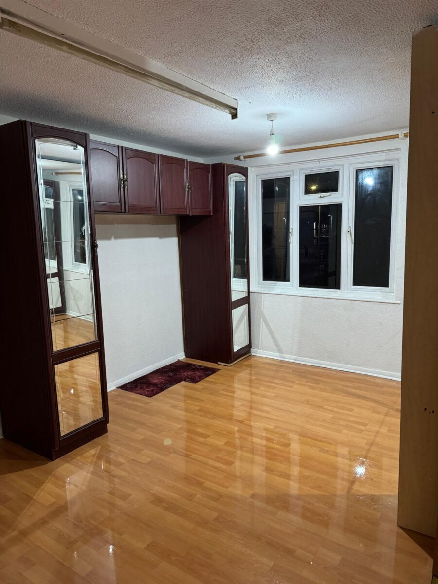 Greens Court, Wembley, HA9