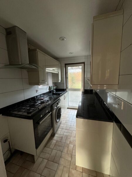 Springfield Gardens, NW9