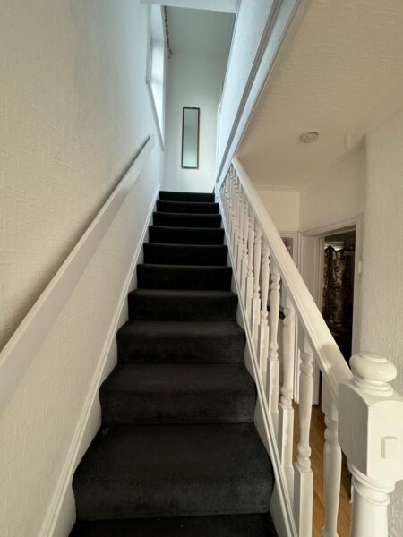 Springfield Gardens, NW9