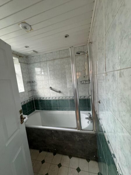 Springfield Gardens, NW9
