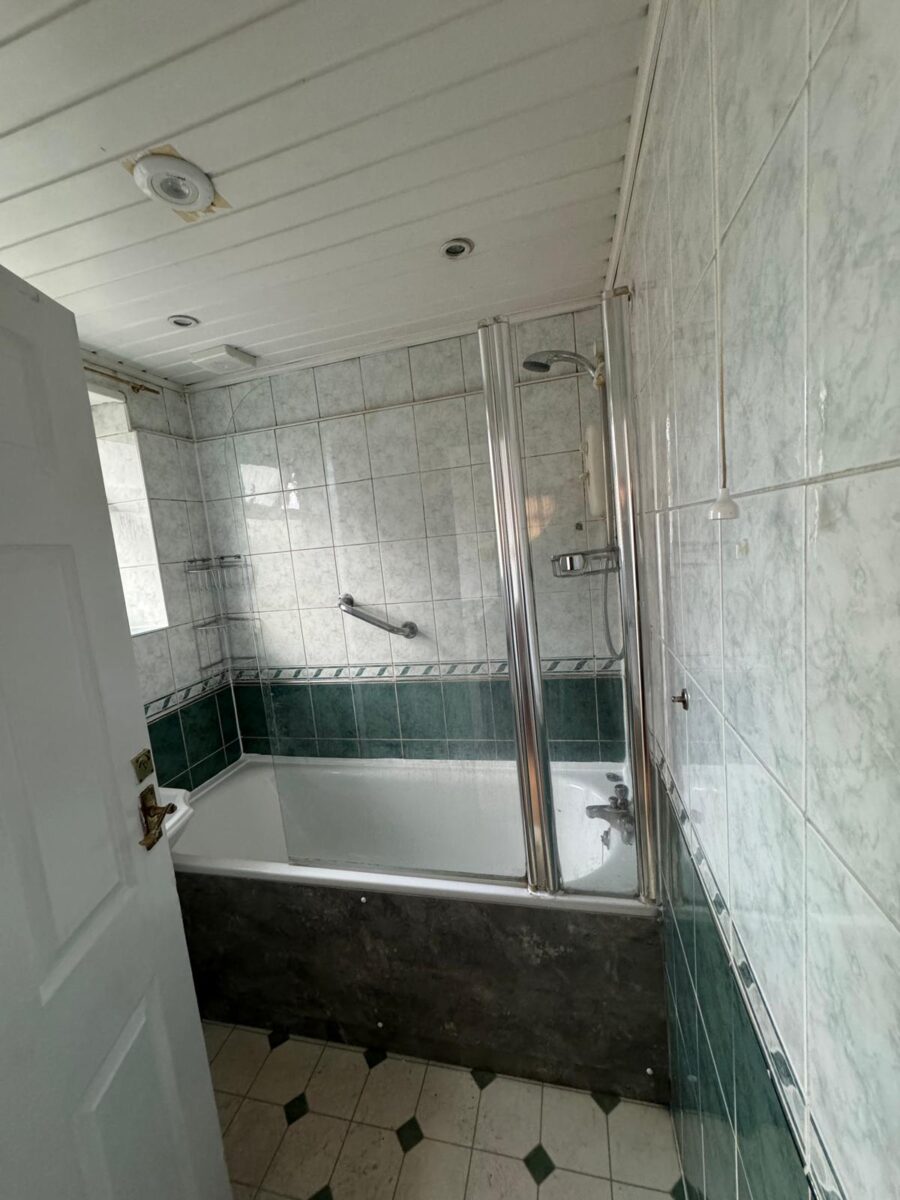 Springfield Gardens, NW9