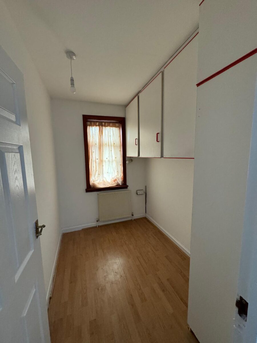 Springfield Gardens, NW9