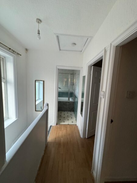 Springfield Gardens, NW9