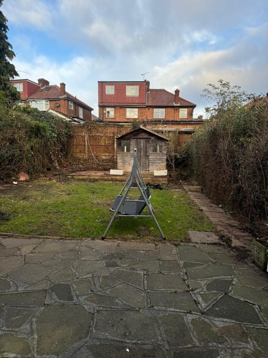 Springfield Gardens, NW9