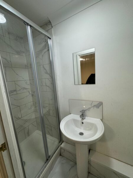 All Saints Mews, Harrow, HA3