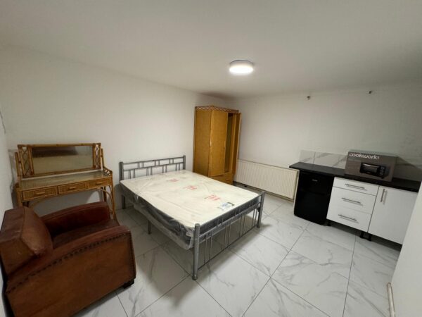 All Saints Mews, Harrow, HA3