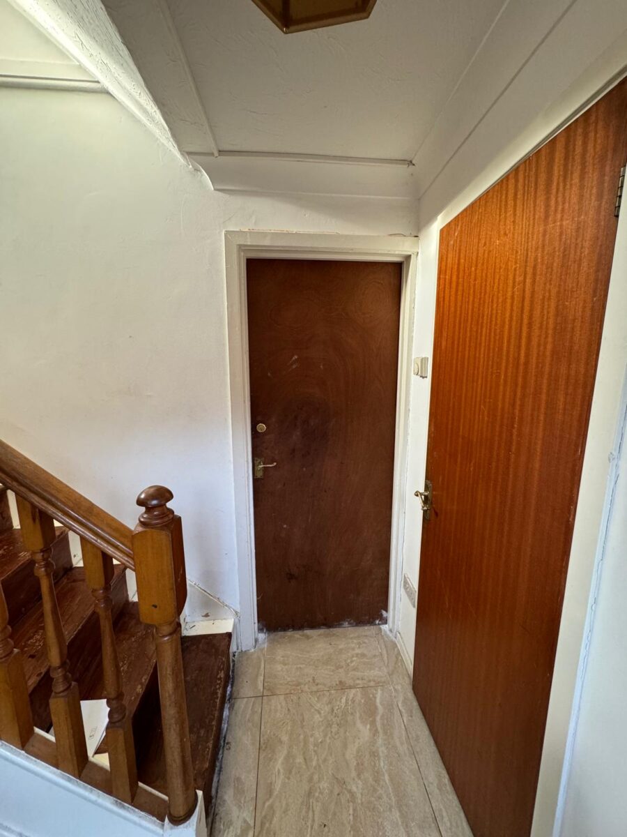 All Saints Mews, Harrow, HA3