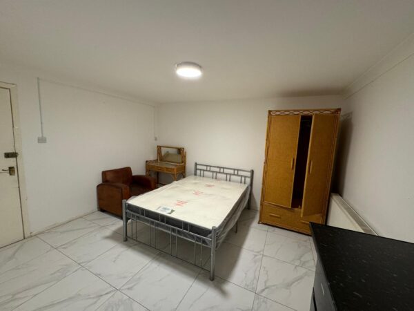 All Saints Mews, Harrow, HA3