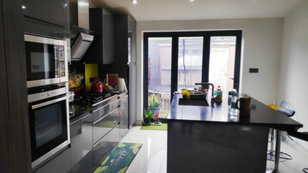 Hayling Road, Watford