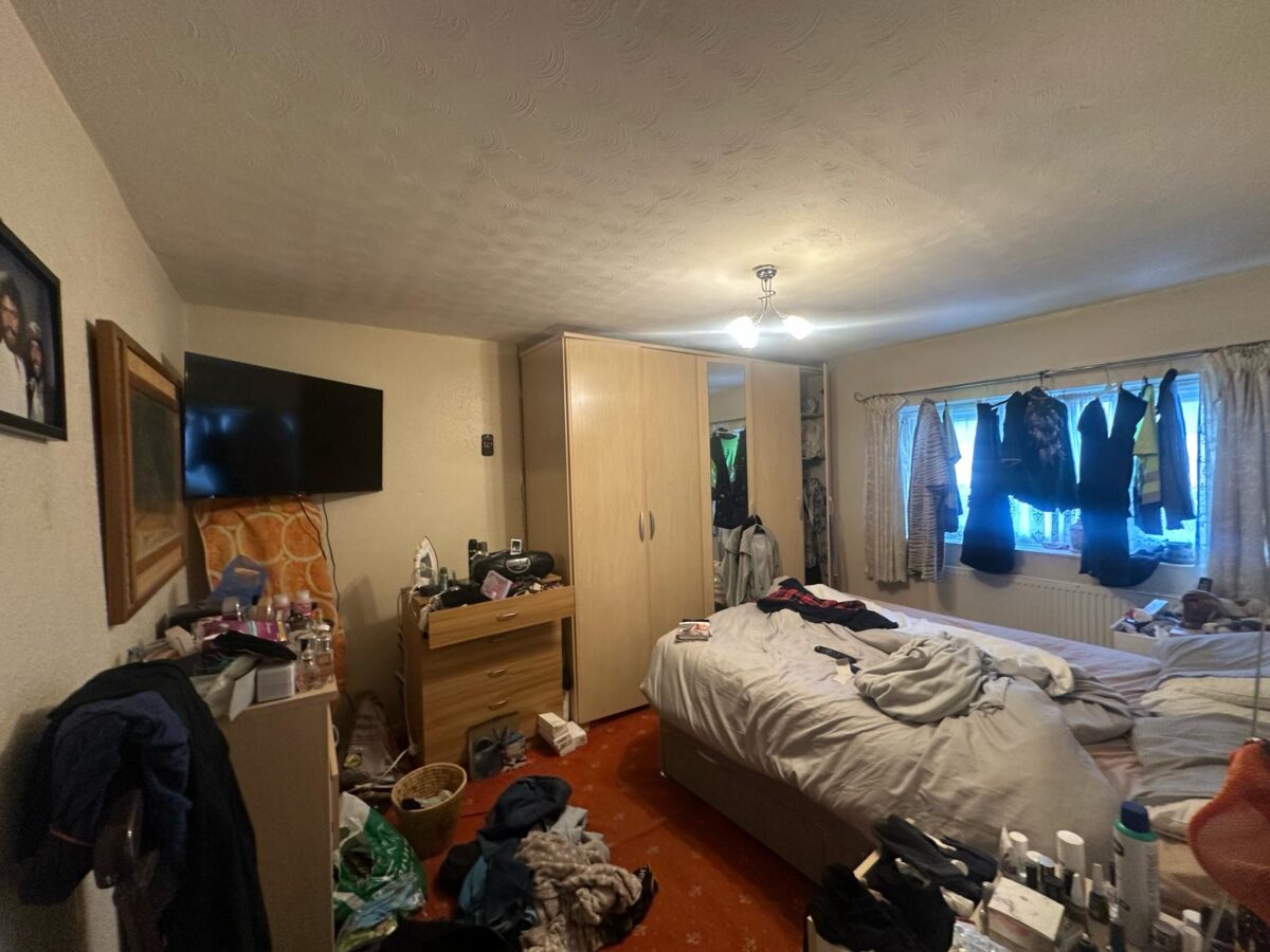 Hillside, Houghton Regis, Dunstable, LU5
