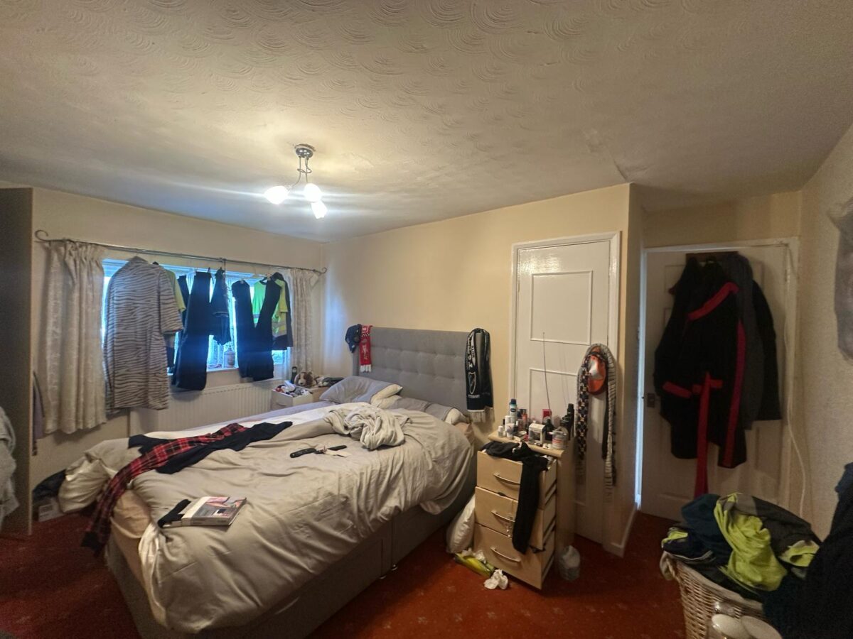 Hillside, Houghton Regis, Dunstable, LU5