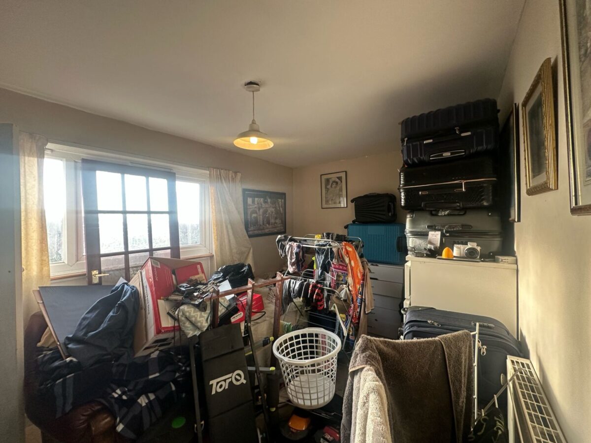 Hillside, Houghton Regis, Dunstable, LU5