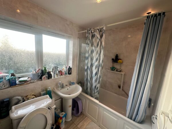 Hillside, Houghton Regis, Dunstable, LU5