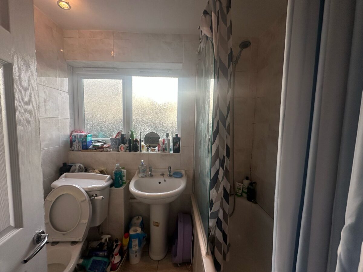 Hillside, Houghton Regis, Dunstable, LU5