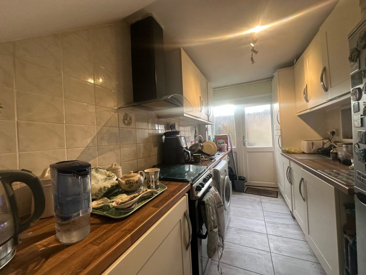 Hillside, Houghton Regis, Dunstable, LU5