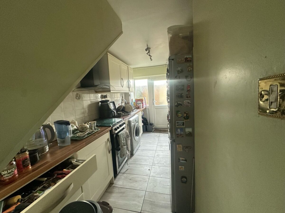 Hillside, Houghton Regis, Dunstable, LU5