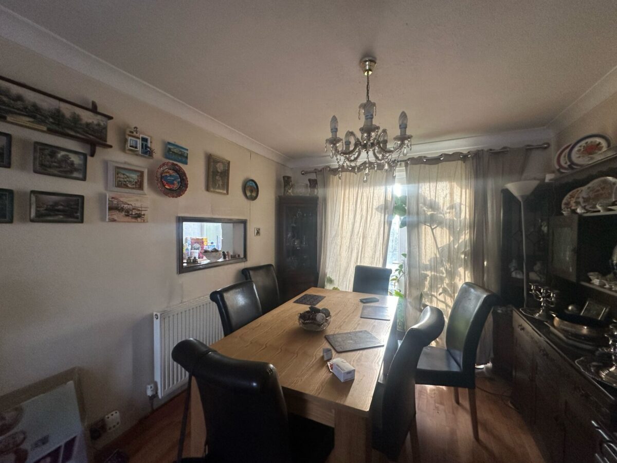 Hillside, Houghton Regis, Dunstable, LU5