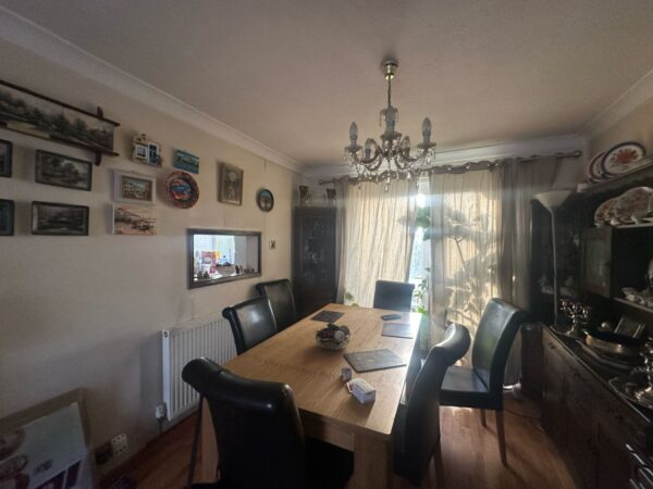 Hillside, Houghton Regis, Dunstable, LU5
