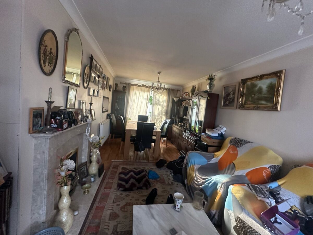 Hillside, Houghton Regis, Dunstable, LU5