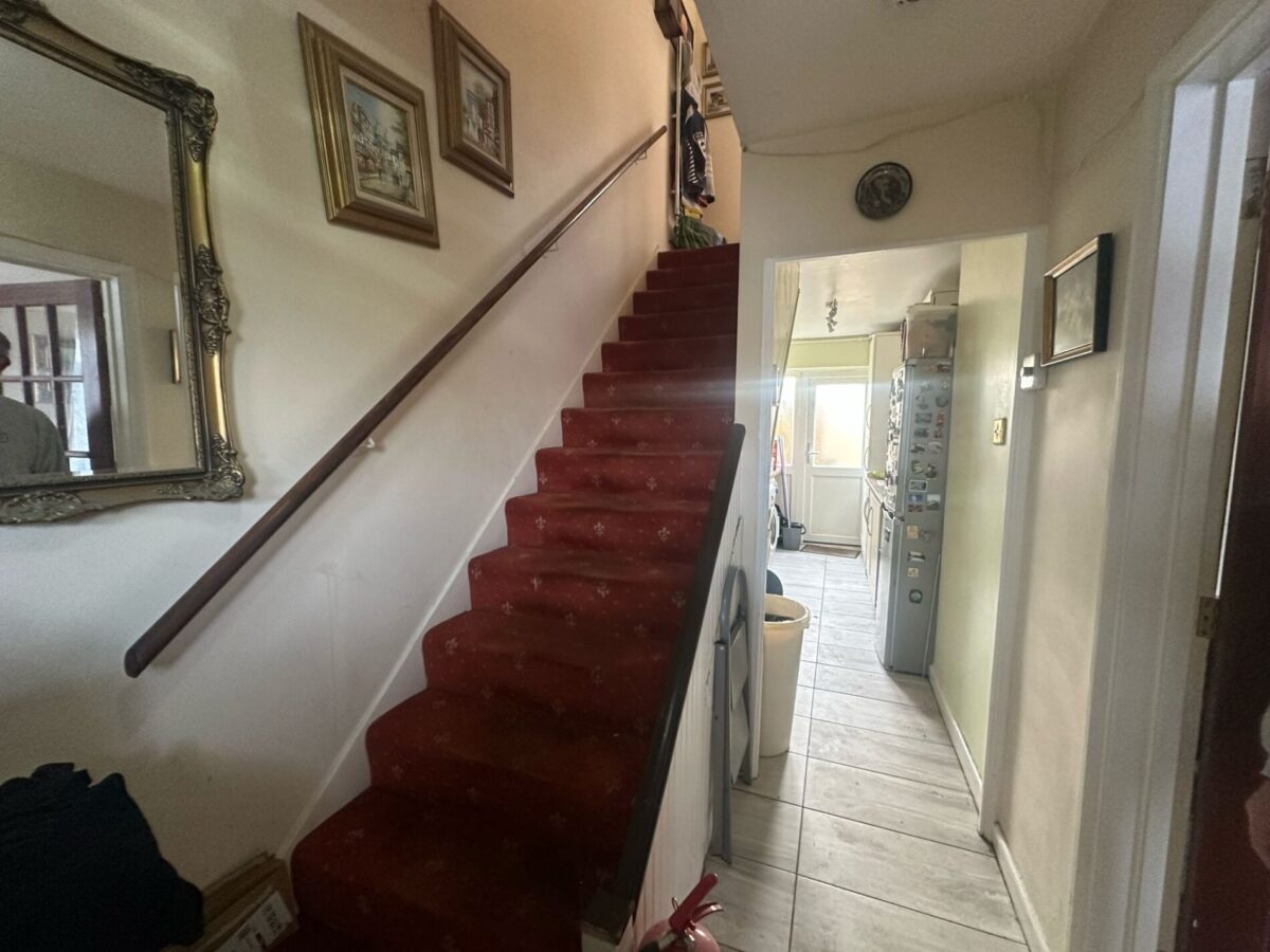 Hillside, Houghton Regis, Dunstable, LU5
