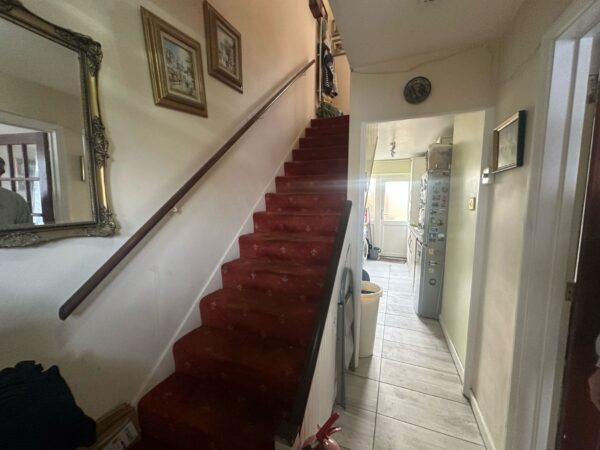 Hillside, Houghton Regis, Dunstable, LU5