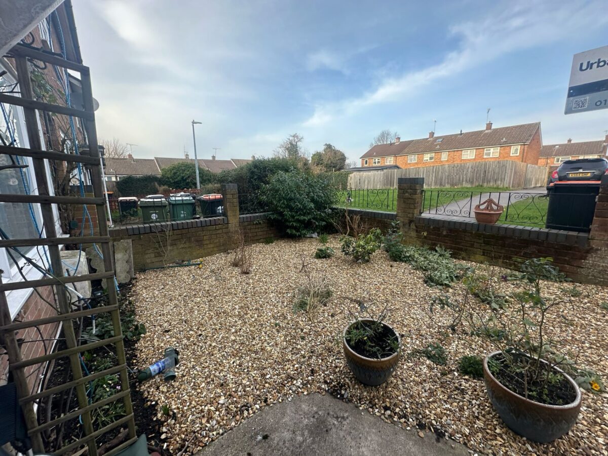 Hillside, Houghton Regis, Dunstable, LU5