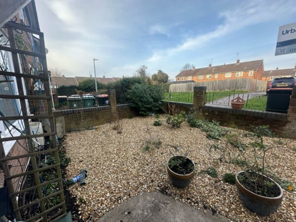Hillside, Houghton Regis, Dunstable, LU5