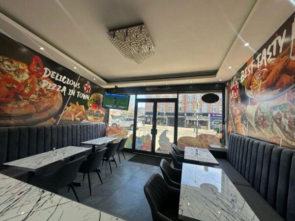 Business For Rent