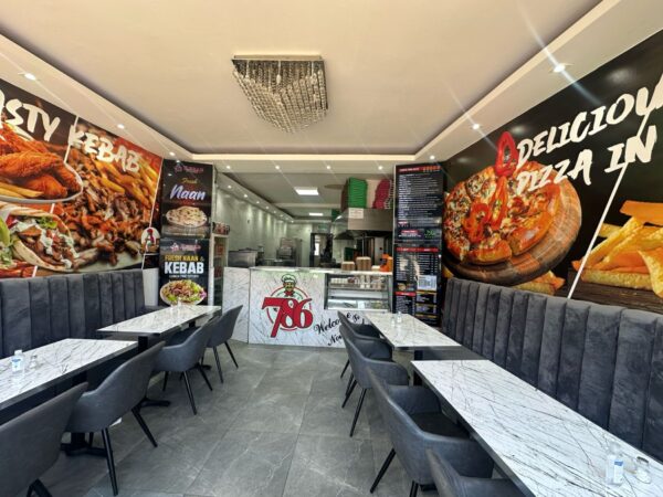 Business For Rent