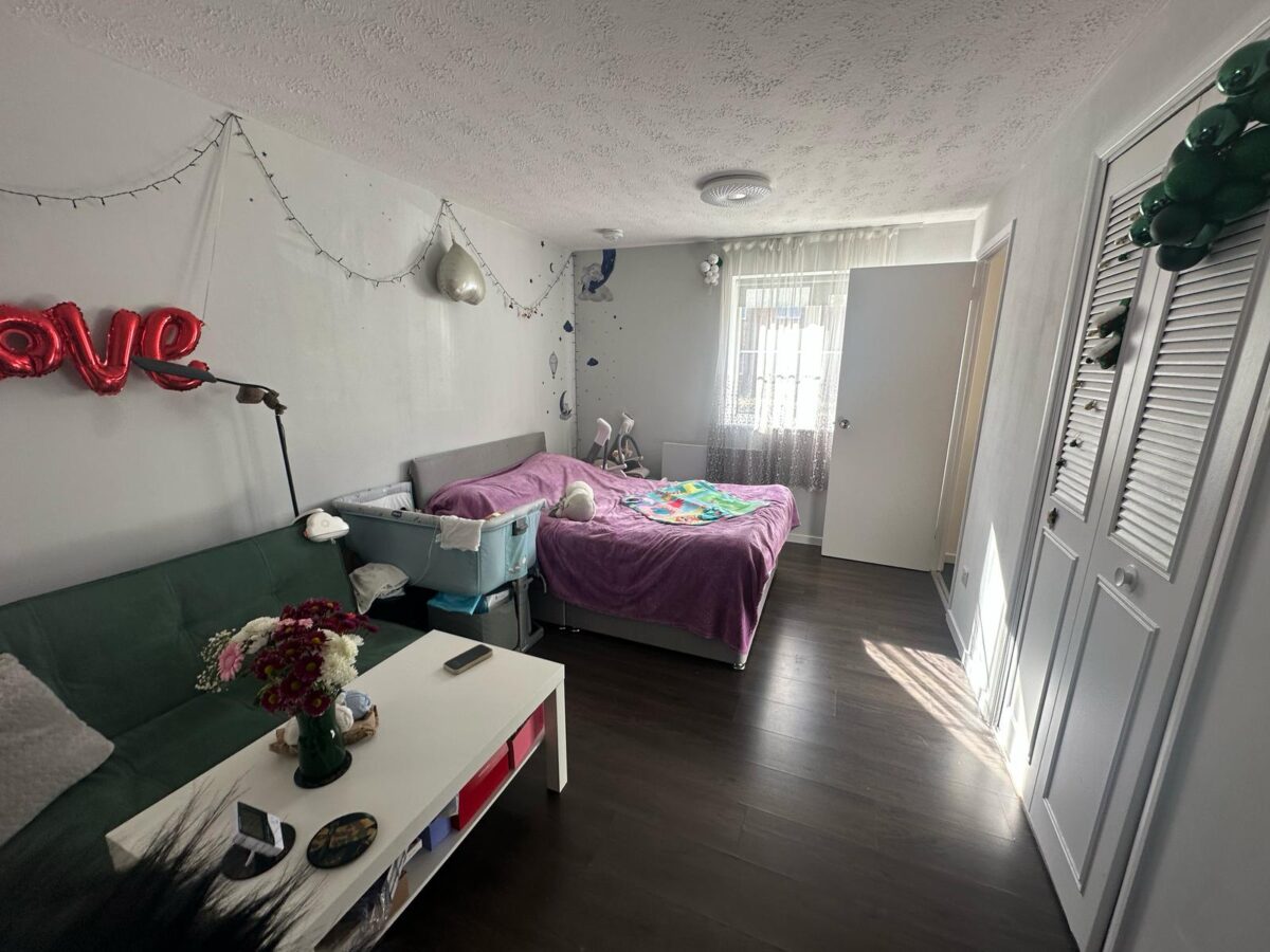 Laurel Court, Vicars Bridge Close, Wembley, HA0