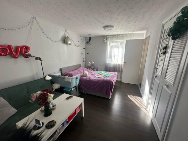 Laurel Court, Vicars Bridge Close, Wembley, HA0