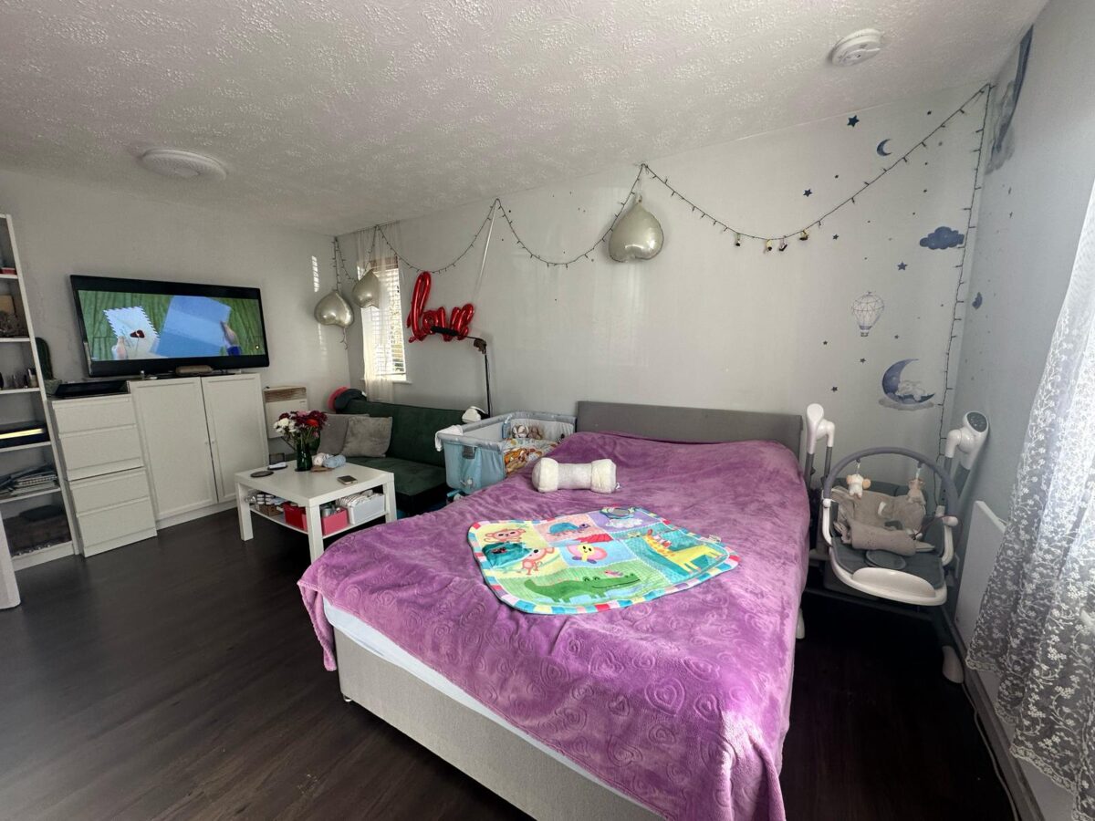 Laurel Court, Vicars Bridge Close, Wembley, HA0