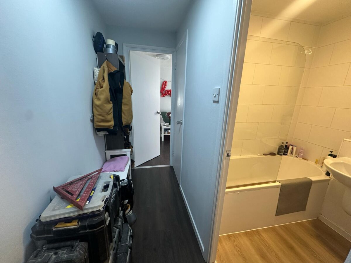 Laurel Court, Vicars Bridge Close, Wembley, HA0