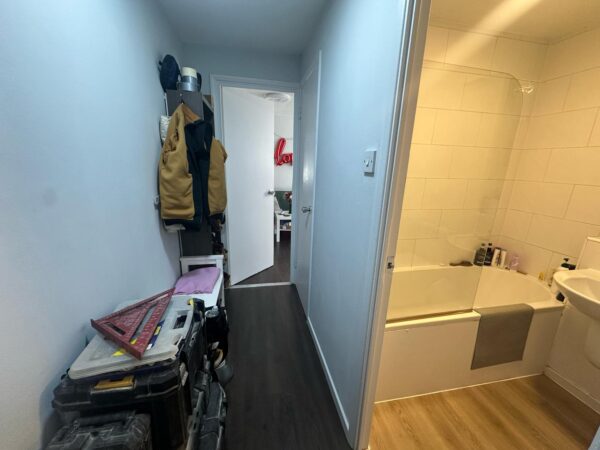 Laurel Court, Vicars Bridge Close, Wembley, HA0