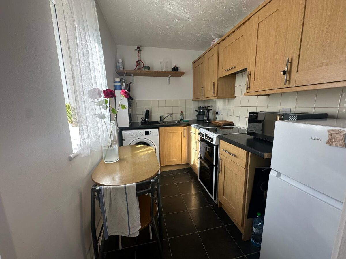 Laurel Court, Vicars Bridge Close, Wembley, HA0