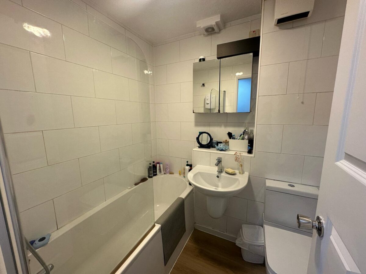 Laurel Court, Vicars Bridge Close, Wembley, HA0