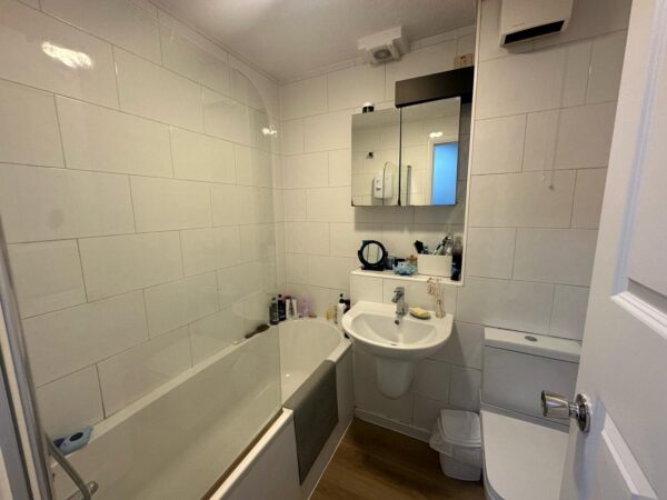 Laurel Court, Vicars Bridge Close, Wembley, HA0