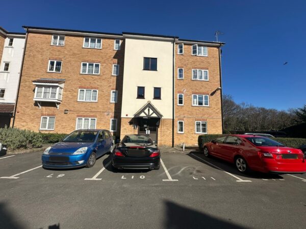 Laurel Court, Vicars Bridge Close, Wembley, HA0