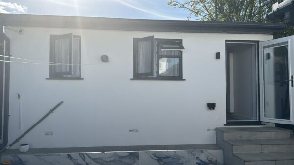 Maple Grove, NW9