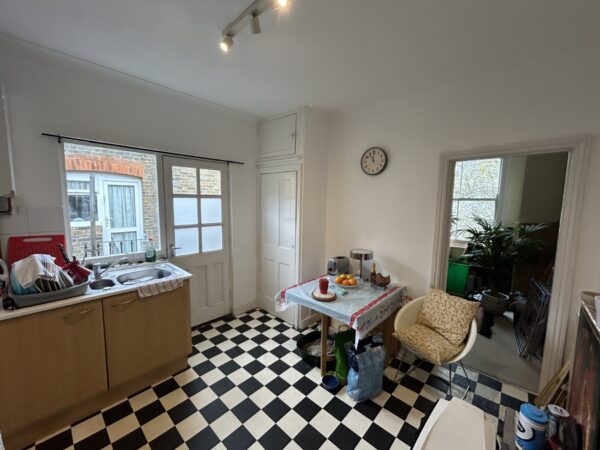 Venetian Road, Camberwell, London