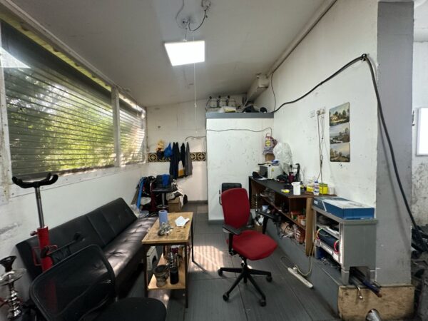 Business for Sale: Fully Equipped Car Repair Garage