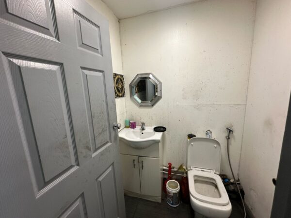 Business for Sale: Fully Equipped Car Repair Garage