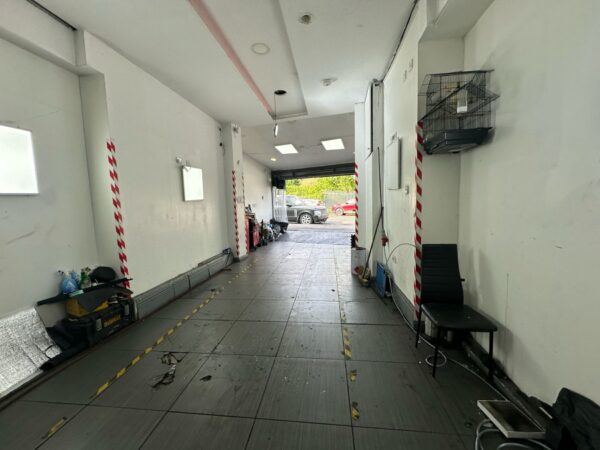 Business for Sale: Fully Equipped Car Repair Garage