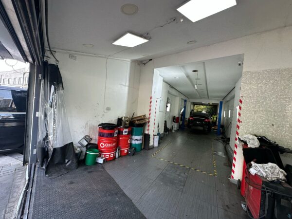 Business for Sale: Fully Equipped Car Repair Garage