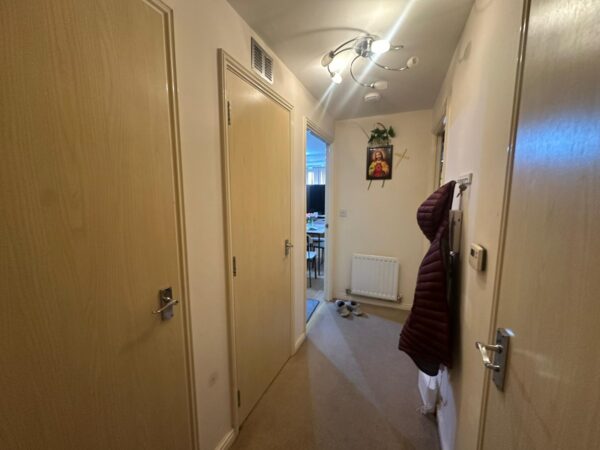 Salisbury House, Watford WD18 7BG