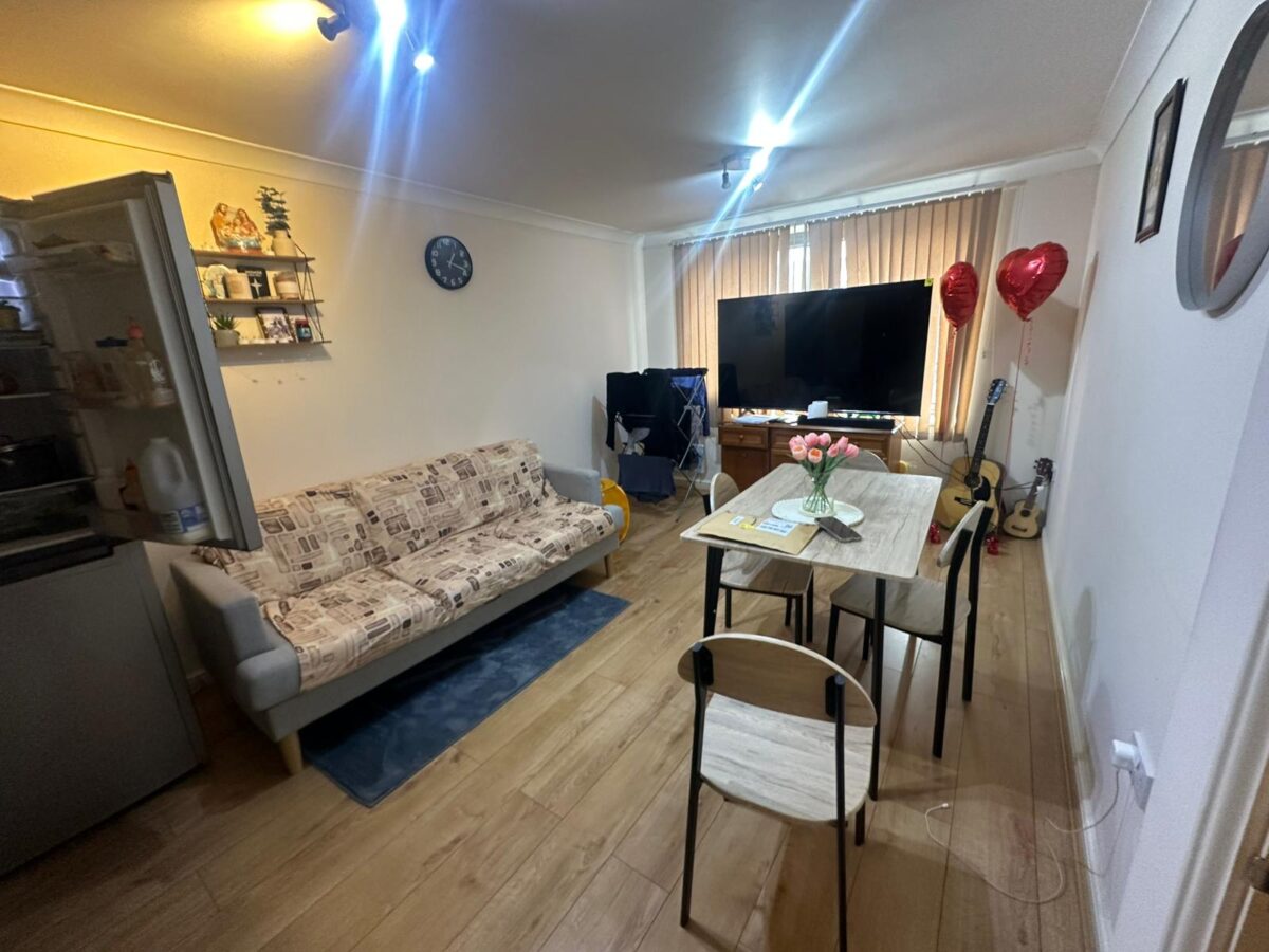 Salisbury House, Watford WD18 7BG